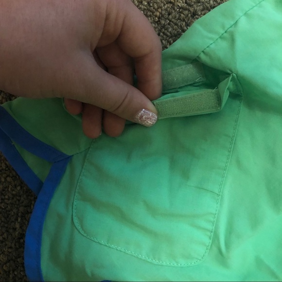 Columbia gym shorts - Picture 3 of 5